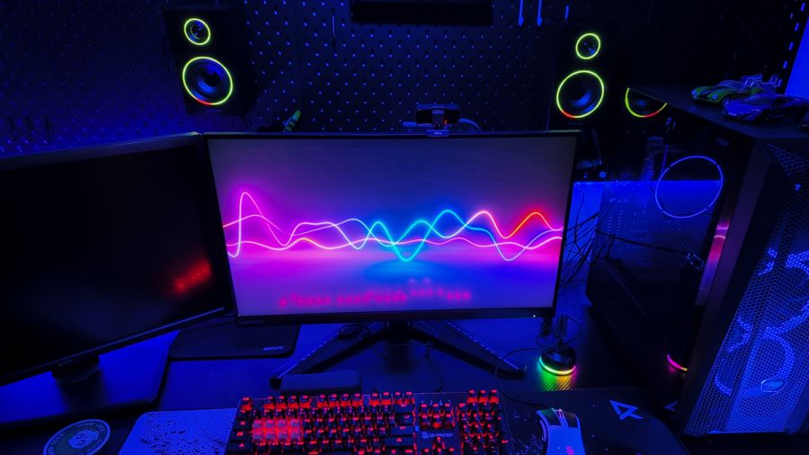 REAL-EL_S-415_acoustic_system
